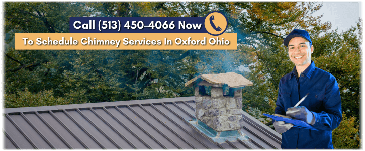 Chimney Sweep Oxford Ohio