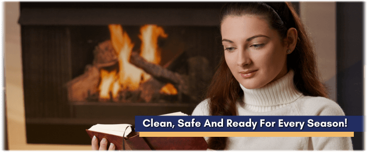 Oxford Ohio Chimney Sweep